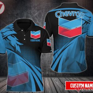 Chevron Uniform Custom Clothes Style 4, Unique Gifts For Employee - Vesles2014s 5