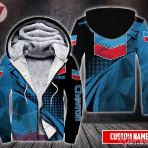 Chevron Uniform Custom Clothes Style 4, Unique Gifts For Employee - Vesles2014s 6