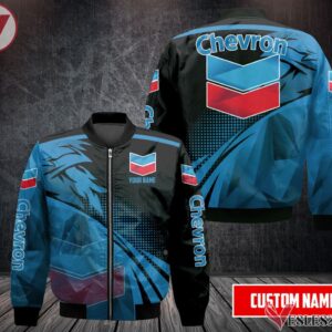Chevron Uniform Custom Clothes Style 4, Unique Gifts For Employee - Vesles2014s 7