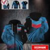 Chevron Uniform Custom Clothes Style 4, Unique Gifts For Employee - Vesles2014s