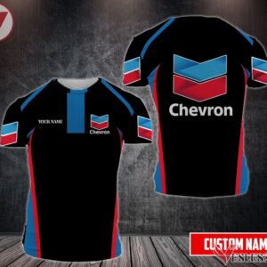 Chevron Uniform Custom Clothes Style 5, Unique Gifts For Employee - Vesles2014s 2