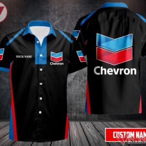 Chevron Uniform Custom Clothes Style 5, Unique Gifts For Employee - Vesles2014s 3