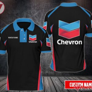 Chevron Uniform Custom Clothes Style 5, Unique Gifts For Employee - Vesles2014s 4