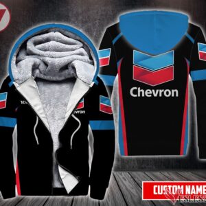 Chevron Uniform Custom Clothes Style 5, Unique Gifts For Employee - Vesles2014s 5
