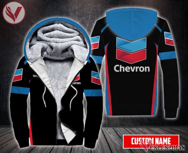 Chevron Uniform Custom Clothes Style 5, Unique Gifts For Employee - Vesles2014s 5