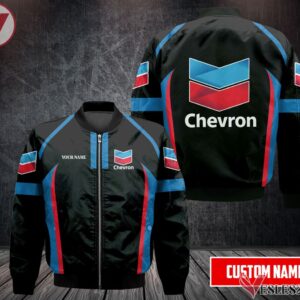 Chevron Uniform Custom Clothes Style 5, Unique Gifts For Employee - Vesles2014s 6