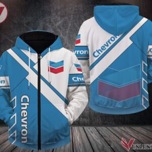 Chevron Uniform Custom Clothes Style 6, Unique Gifts For Employee - Vesles2014s 1