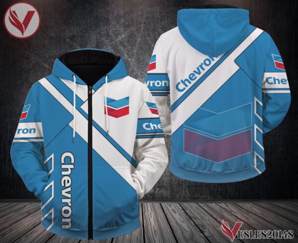 Chevron Uniform Custom Clothes Style 6, Unique Gifts For Employee - Vesles2014s 1