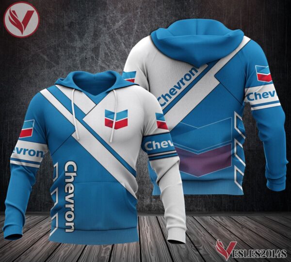 Chevron Uniform Custom Clothes Style 6, Unique Gifts For Employee - Vesles2014s 2