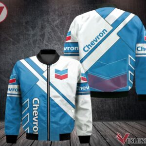 Chevron Uniform Custom Clothes Style 6, Unique Gifts For Employee - Vesles2014s 3