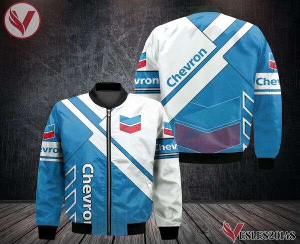 Chevron Uniform Custom Clothes Style 6, Unique Gifts For Employee - Vesles2014s 3