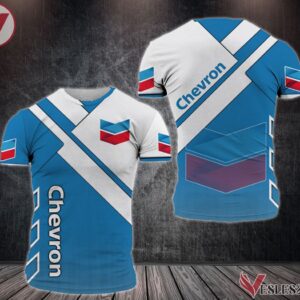 Chevron Uniform Custom Clothes Style 6, Unique Gifts For Employee - Vesles2014s 4