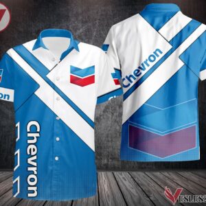 Chevron Uniform Custom Clothes Style 6, Unique Gifts For Employee - Vesles2014s 5