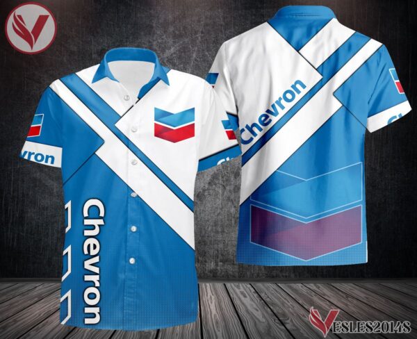 Chevron Uniform Custom Clothes Style 6, Unique Gifts For Employee - Vesles2014s 5