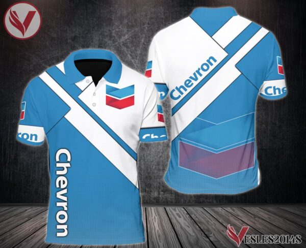Chevron Uniform Custom Clothes Style 6, Unique Gifts For Employee - Vesles2014s 6