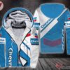 Chevron Uniform Custom Clothes Style 6, Unique Gifts For Employee - Vesles2014s