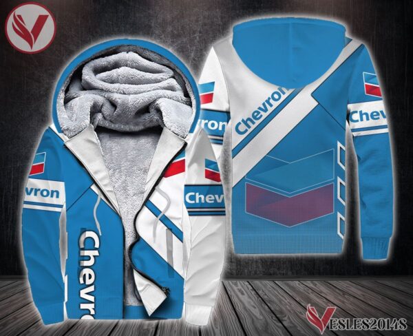 Chevron Uniform Custom Clothes Style 6, Unique Gifts For Employee - Vesles2014s