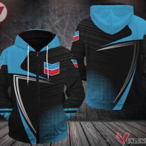 Chevron Uniform Custom Clothes Style 7, Unique Gifts For Employee - Vesles2014s 1
