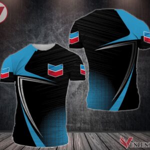 Chevron Uniform Custom Clothes Style 7, Unique Gifts For Employee - Vesles2014s 2
