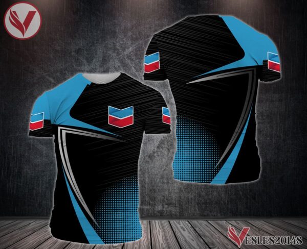 Chevron Uniform Custom Clothes Style 7, Unique Gifts For Employee - Vesles2014s 2