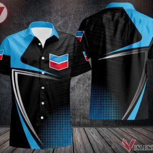 Chevron Uniform Custom Clothes Style 7, Unique Gifts For Employee - Vesles2014s 3