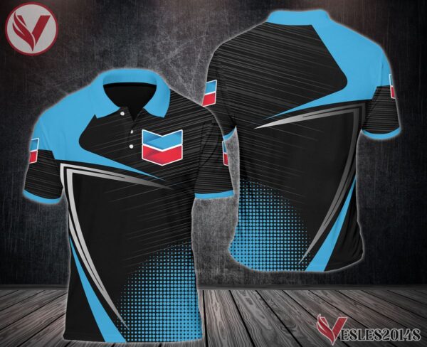 Chevron Uniform Custom Clothes Style 7, Unique Gifts For Employee - Vesles2014s 4