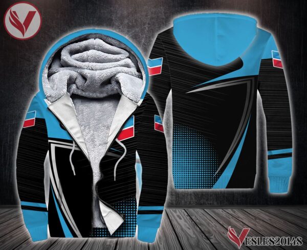 Chevron Uniform Custom Clothes Style 7, Unique Gifts For Employee - Vesles2014s 5