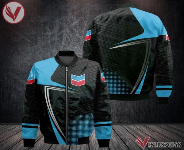 Chevron Uniform Custom Clothes Style 7, Unique Gifts For Employee - Vesles2014s 6