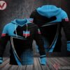 Chevron Uniform Custom Clothes Style 7, Unique Gifts For Employee - Vesles2014s
