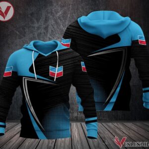 Chevron Uniform Custom Clothes Style 7, Unique Gifts For Employee - Vesles2014s