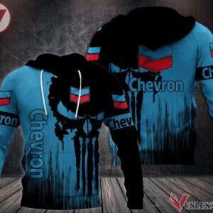 Chevron Uniform Custom Clothes, Unique Gifts For Employee - Vesles2014s 1