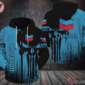 Chevron Uniform Custom Clothes, Unique Gifts For Employee - Vesles2014s 2