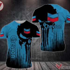 Chevron Uniform Custom Clothes, Unique Gifts For Employee - Vesles2014s 3