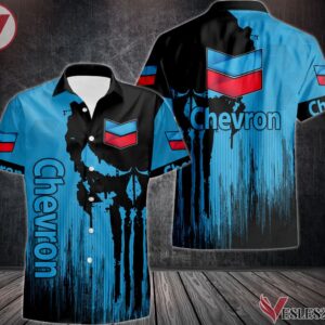 Chevron Uniform Custom Clothes, Unique Gifts For Employee - Vesles2014s 4