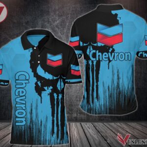 Chevron Uniform Custom Clothes, Unique Gifts For Employee - Vesles2014s 5