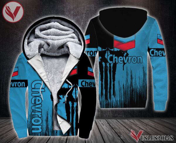Chevron Uniform Custom Clothes, Unique Gifts For Employee - Vesles2014s 6