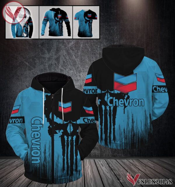 Chevron Uniform Custom Clothes, Unique Gifts For Employee - Vesles2014s