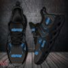 Chewy Logo Custom Shoes Style 1, Best Running Shoes For Fans - Vesles2014S