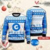 Chewy Logo Personalized Ugly Christmas Sweater, Unique Gift For Fans - Vesles2014s