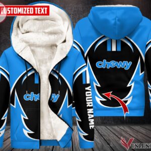 Chewy Uniform Custom Clothes, Unique Gifts For Employee - Vesles2014s 2
