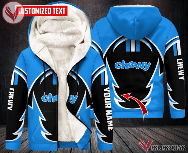 Chewy Uniform Custom Clothes, Unique Gifts For Employee - Vesles2014s 2