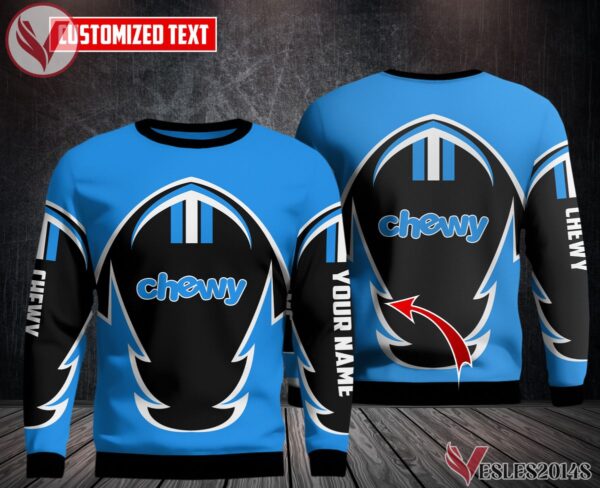 Chewy Uniform Custom Clothes, Unique Gifts For Employee - Vesles2014s 3