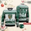 Chiapas FC Custom Ugly Christmas Sweater, Unique Gift For Fans - Vesles2014s