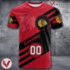 Chicago Blackhawks NHL Sport Team Shirt, Best Gift For Fans - Vesles2014s