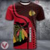 Chicago Blackhawks Sport Team Shirt, Perfect Gifts For NHL Fans - Vesles2014s