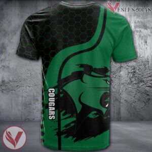 Chicago State Cougars NCAA Custom Shirt, Unique Sport Gifts For Fans - Vesles2014s 1
