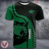 Chicago State Cougars NCAA Custom Shirt, Unique Sport Gifts For Fans - Vesles2014s