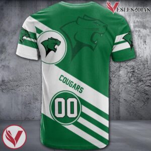Chicago State Cougars NCAA Sport Team Shirt, Best Gift For Fans - Vesles2014s 1