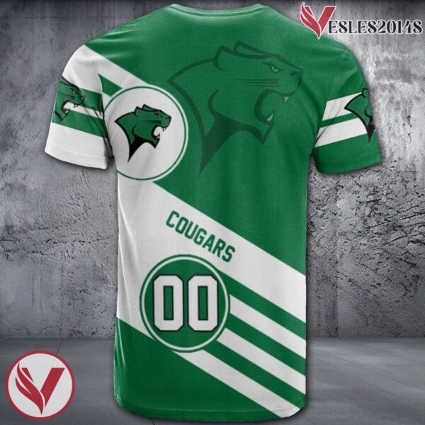 Chicago State Cougars NCAA Sport Team Shirt, Best Gift For Fans - Vesles2014s 1