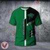 Chicago State Cougars Personalized Shirt, Unique Gifts For NCAA Fans - Vesles2014s